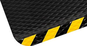 Advantages of Anti-Fatigue Mats in the Workplace