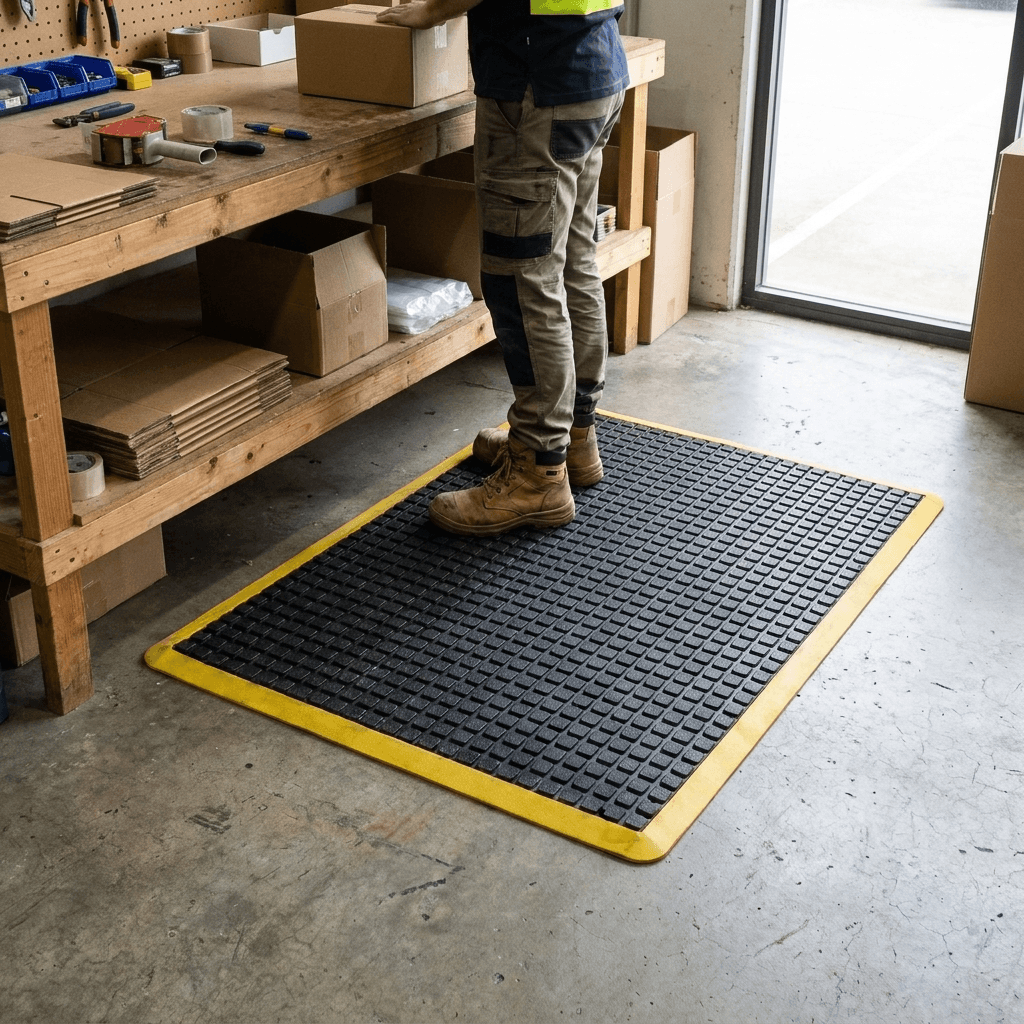 Anti Fatigue Mats