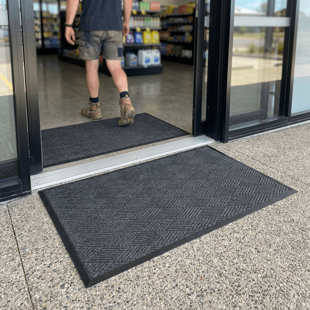 Door Mats