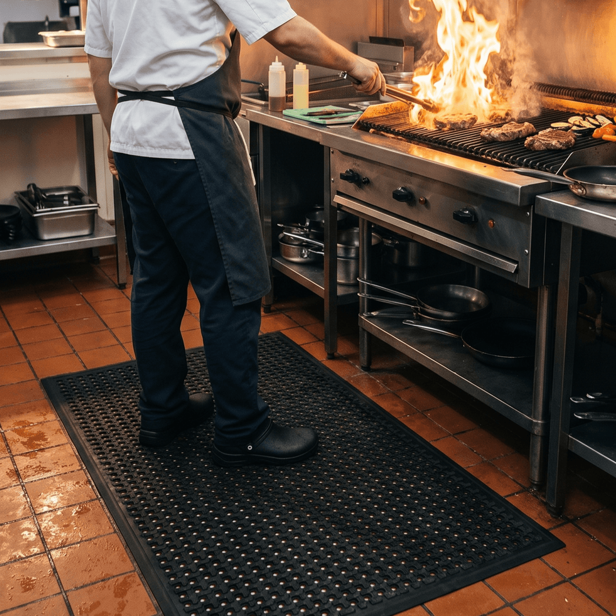 Kitchen Mats