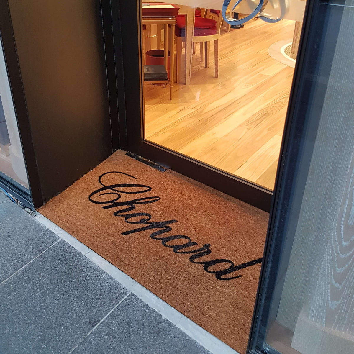 Retail Mats