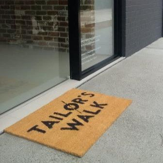Residential Mats