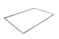 Aluminium Mat Well Frame Metal Trim 8mm