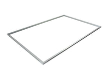 Aluminium Mat Well Frame Metal Trim 12mm high