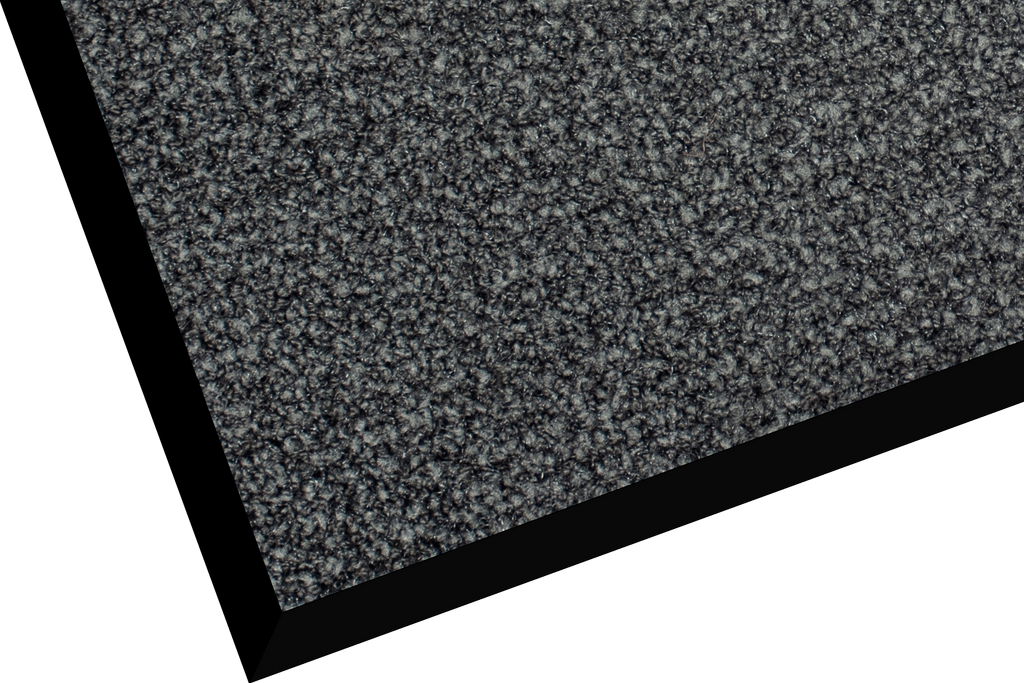 Ultimate Building Code Compliant Absorbent Entrance Mat with Edging