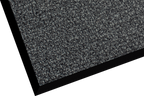 Ultimate Building Code Compliant Absorbent Entrance Mat with Edging