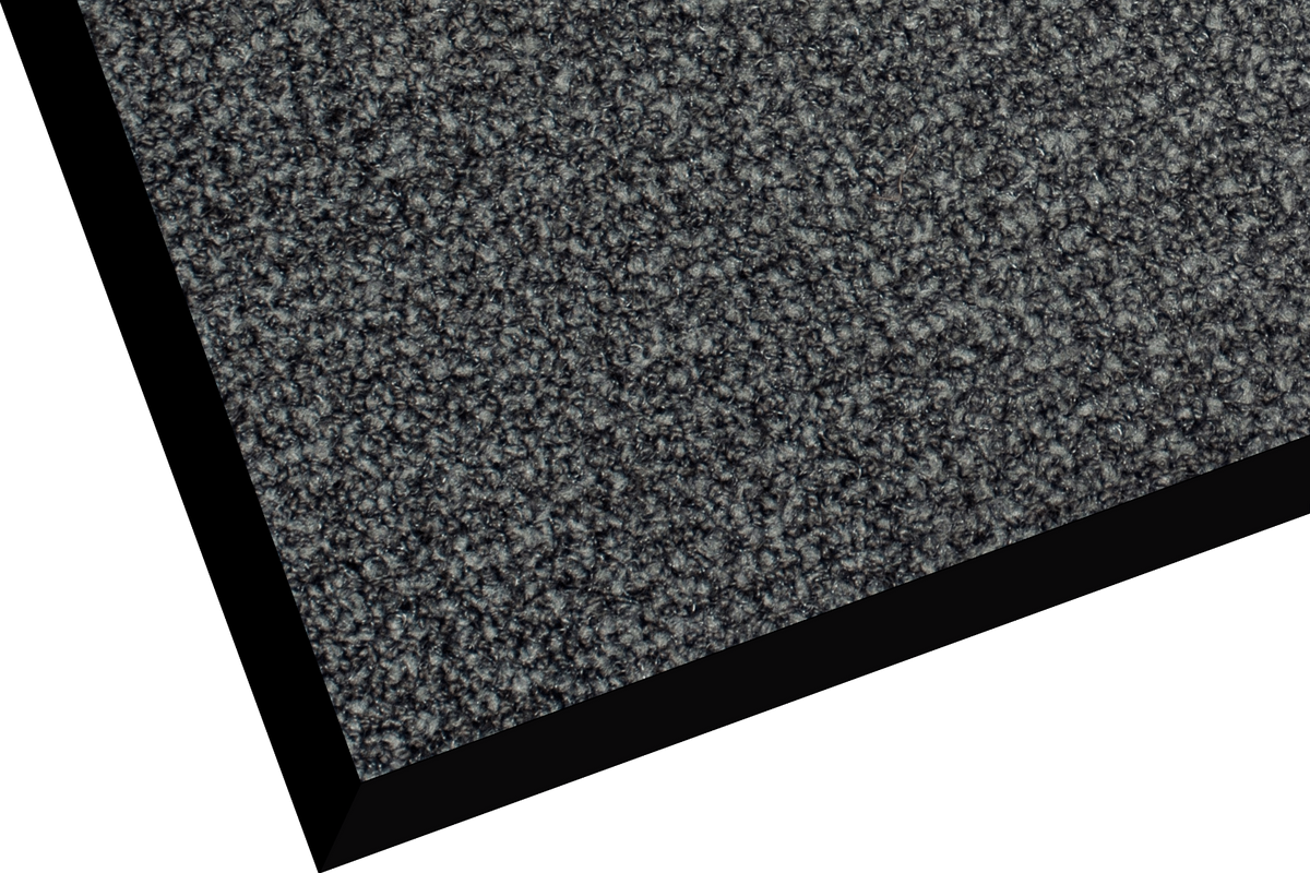 Ultimate Building Code Compliant Absorbent Entrance Mat with Edging
