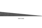 Rubber Wedge Threshold Ramp