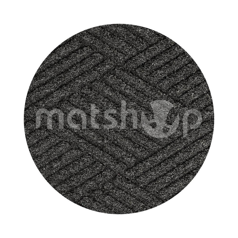 Diamond Pattern Dual Level Polypropylene Mat