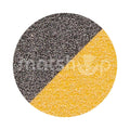 Durable High Stick Anti Slip Grit Tape Black and Yellow