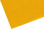 Durable High Stick Anti Slip Grit Tape Yellow