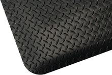Durable PVC Surface Comfort Mat with Black Safety Borders
