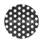 Economical Outdoor Rubber Scraper Mat 40 x 60cm