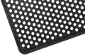 Economical Outdoor Rubber Scraper Mat 40 x 60cm