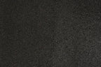 Hard Wearing Poly Propylene Synthetic Coir Entrance Mat Black Colour