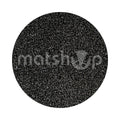 PVC Loop Pile Mat with Non Slip Rubberised Backing Black