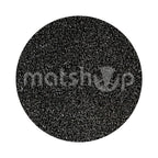 PVC Loop Pile Mat with Non Slip Rubberised Backing Black