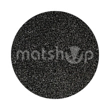 PVC Loop Pile Mat with Non Slip Rubberised Backing Black