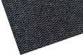 Heavy Duty Berber Needle Punch Commercial Entrance Mat with Rubberised Flexible Grab backing