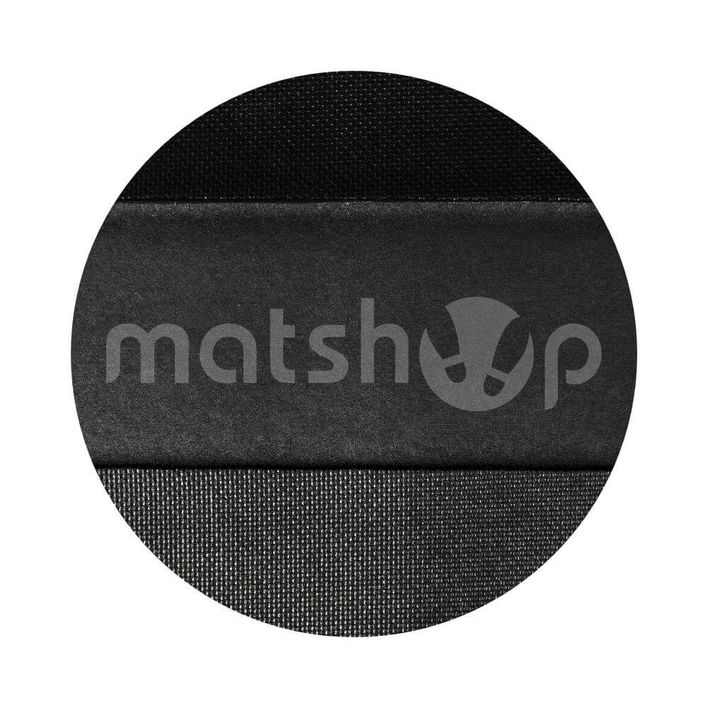 Heavy Duty Cable Cover with Yellow Hazard Border 50 x 100cm