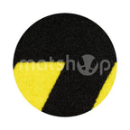 Heavy Duty Cable Cover with Yellow Hazard Border 50 x 100cm