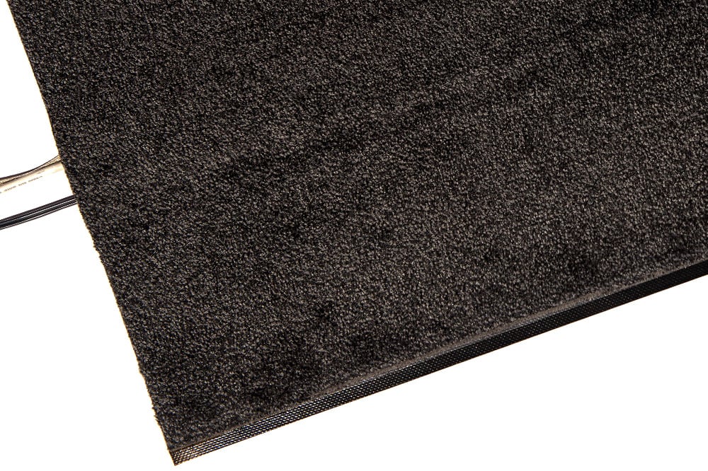 Heavy Duty Cable Cover 50 x 100cm Charcoal