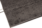Heavy Duty Cable Cover 50 x 100cm Charcoal