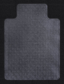 Heavy Duty Chair Mat for Carpet 12 Year Warranty 910 x 1200mm