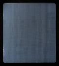 Heavy Duty Chair Mat for Carpet Without Underlay 1170 x 1500mm rectangle shape 12 Year Warranty