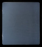 Heavy Duty Chair Mat for Carpet Without Underlay 1170 x 1500mm rectangle shape 12 Year Warranty