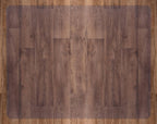 Heavy Duty Custom Size Chair Mat for Hard Floors 1200mm wide