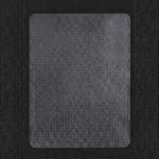 Heavy Duty Chair Mat for Carpet 12 Year Warranty 1170 x 1500mm