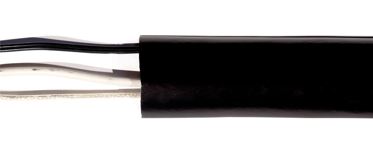 Heavy Duty Plastic Cable Protection Cover 6 x 250cm