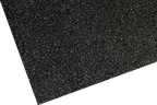 PVC Loop Pile Runner with Non Slip Rubberised Backing