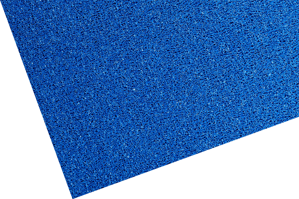 Heavy Duty PVC Loop Mat Drainable