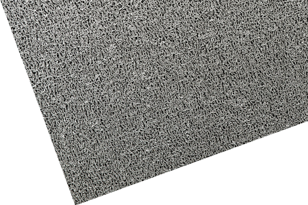 Heavy Duty PVC Loop Mat Drainable