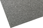 PVC Loop Pile Runner with Non Slip Rubberised Backing