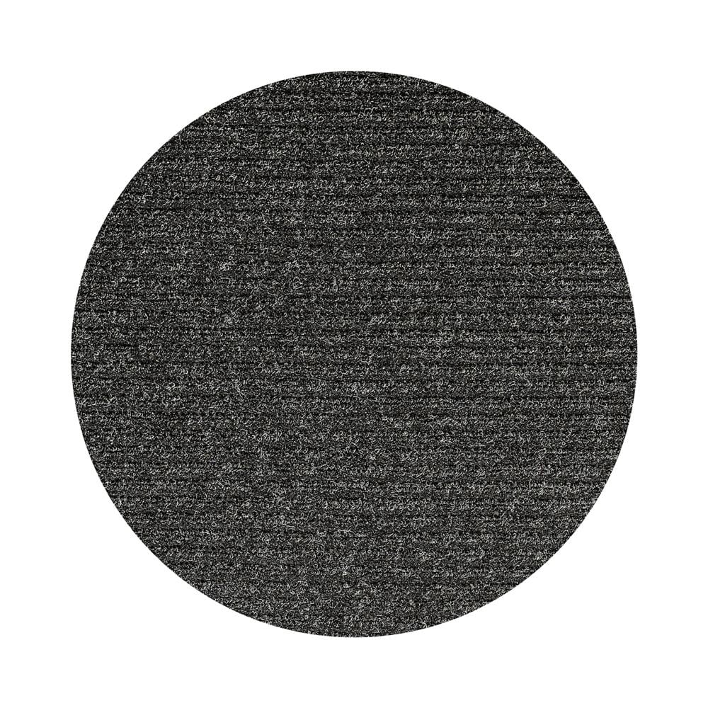 Heavy Duty Ribbed Polypropylene mat Runner for High Traffic Entrances 1200mm wide