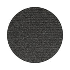 Heavy Duty Ribbed Polypropylene mat Runner for High Traffic Entrances 1200mm wide