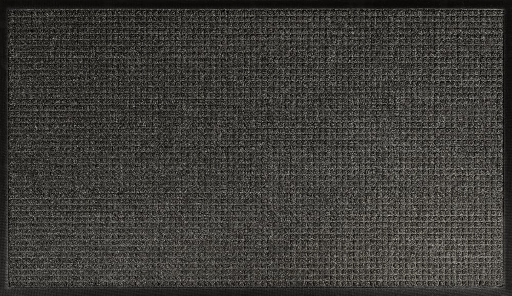 High Absorbent Reinforced Rubber Backed Mat