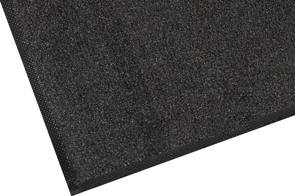 High Absorption Bar Top Runner Black