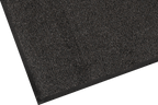 High Absorption Bar Top Runner Black
