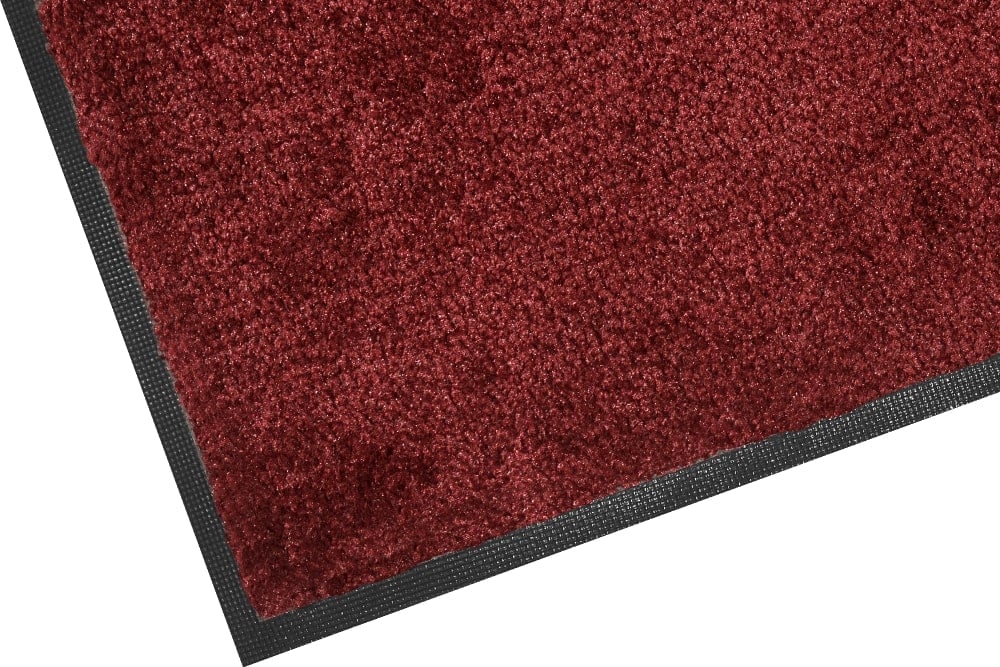 High Absorption Bar Top Runner Maroon