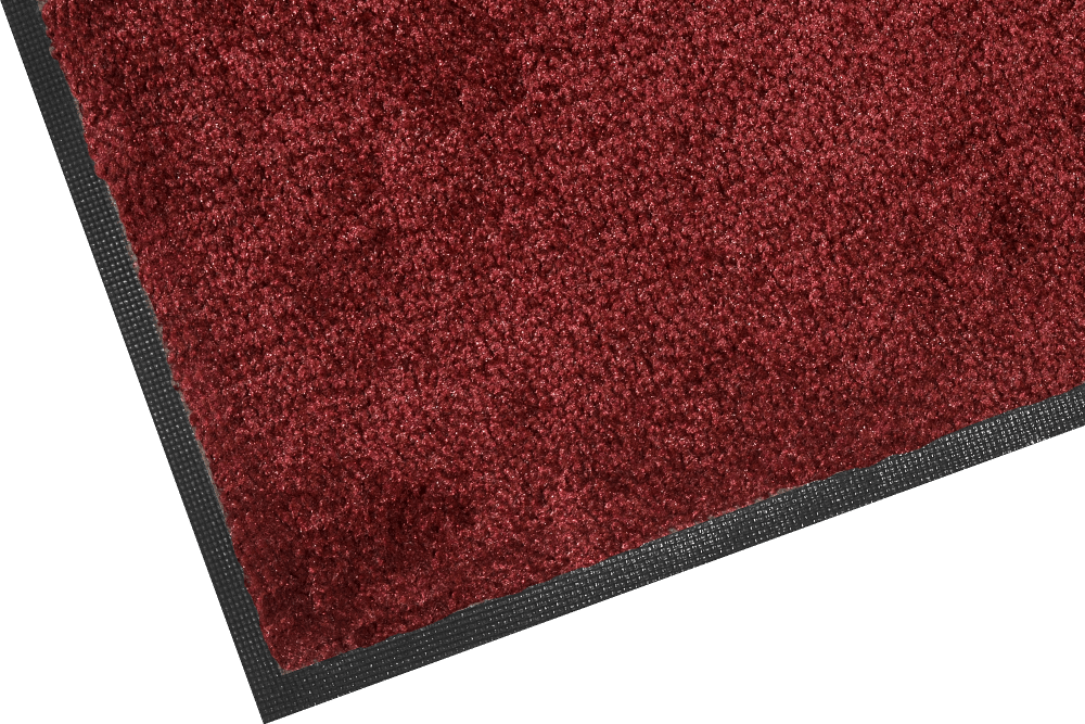 High Absorption Bar Top Runner Maroon