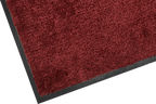 High Absorption Bar Top Runner Maroon