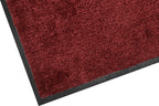 High Absorption Bar Top Runner Maroon