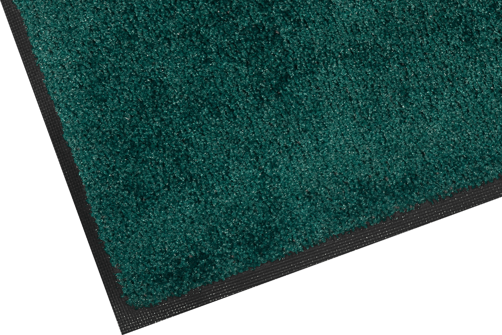High Absorption Bar Top Runner Green