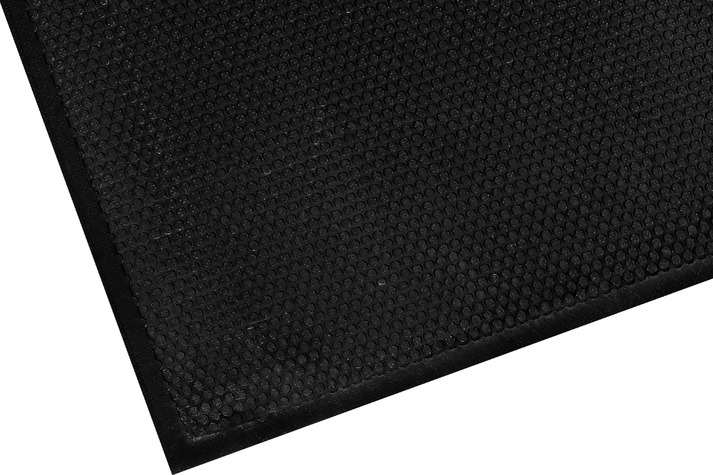 High Traction Low Profile Anti Slip Mat