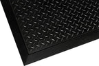 Interlocking Traction Surface Anti Fatigue Comfort Mat 70 x 80cm