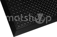 Interlocking Spark Resistant Anti Fatigue Welding Mat